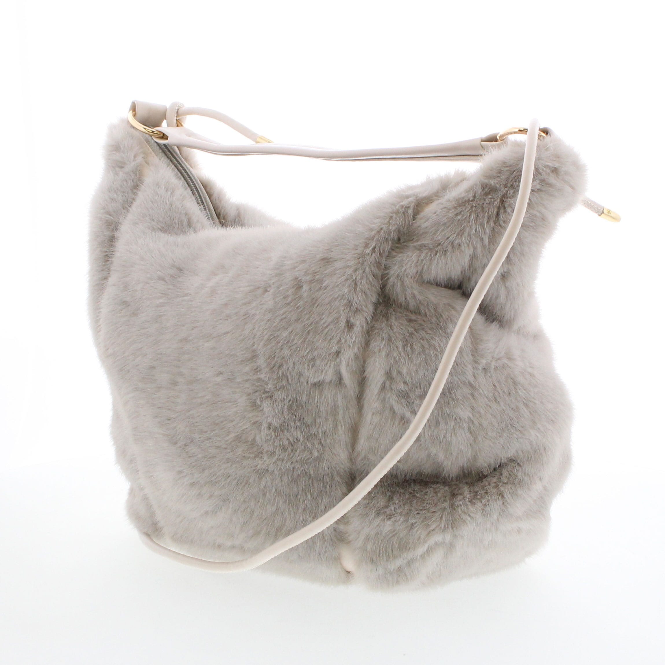 エコファー2WAYショルダーバッグ