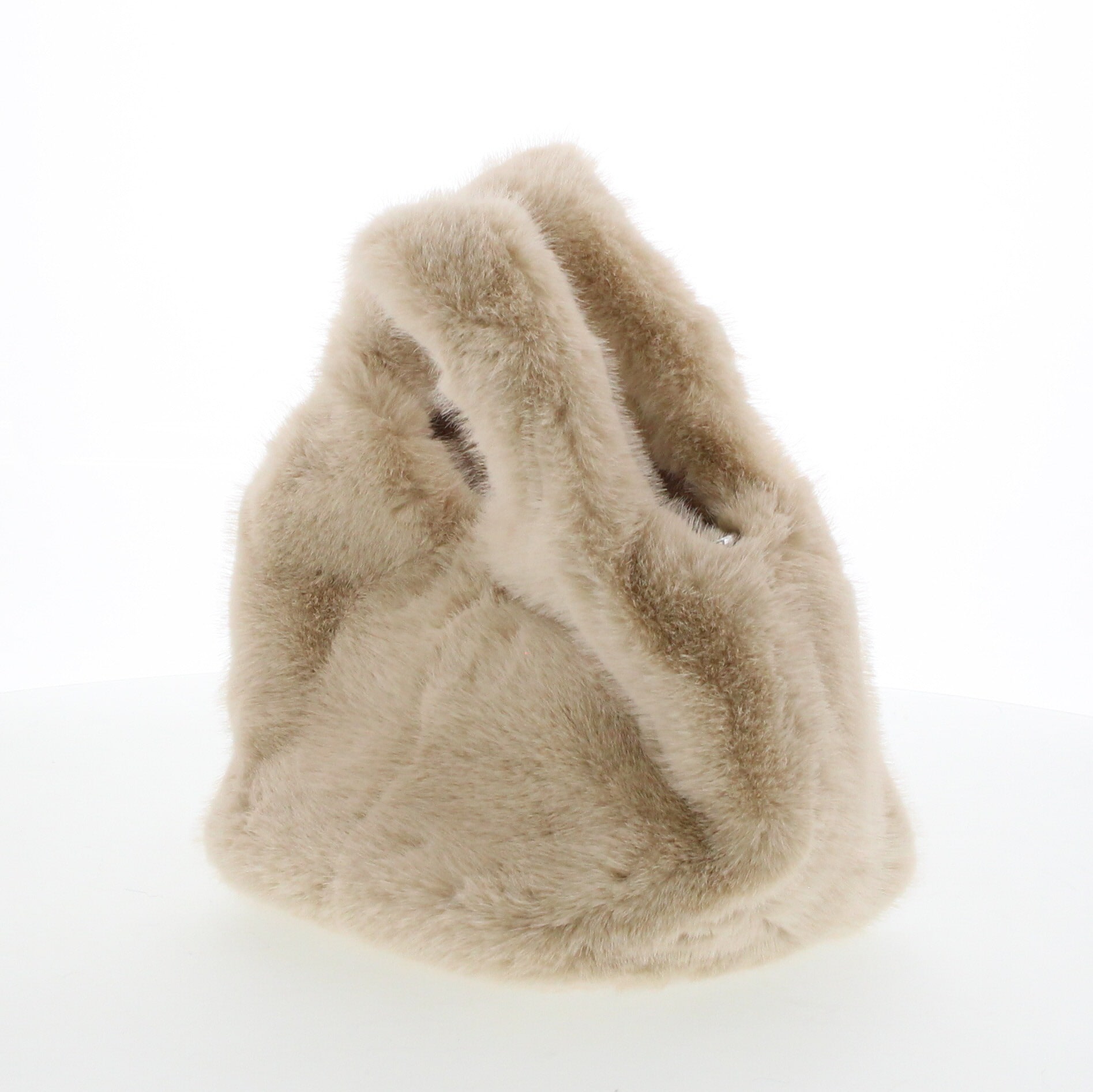 エコファー2WAYミニショルダーバッグ