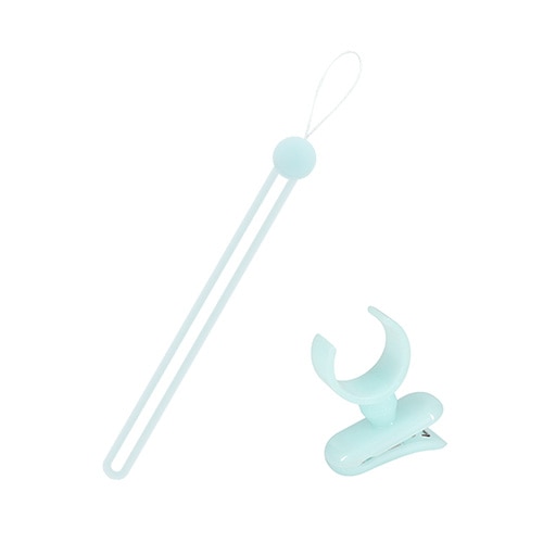 超小型ジェットハンディファン パステルカラー