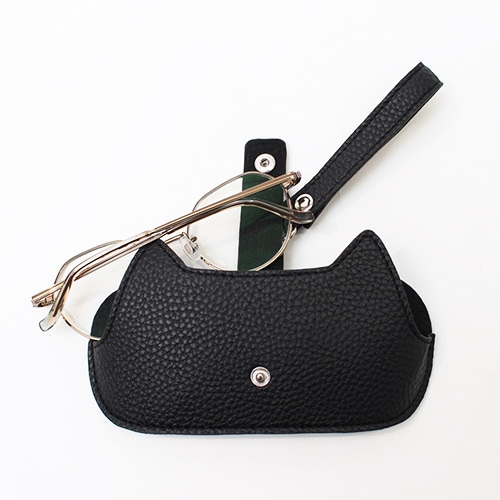 キャットケースマルチストラップチャーム