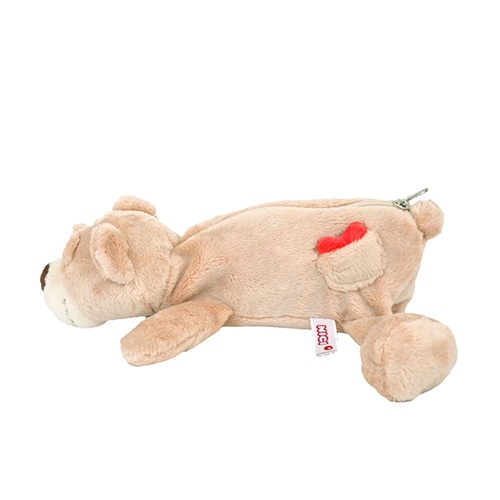 NICI(ニキ)フィギュアペンポーチ