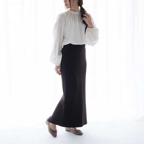 インナーファーバレエシューズ