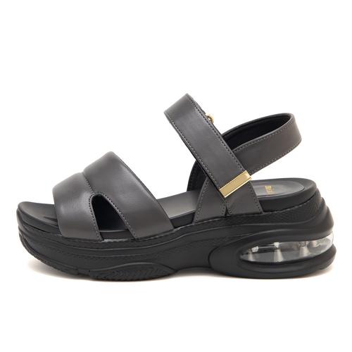 【JB selection】パテッドストラップスポーツサンダル