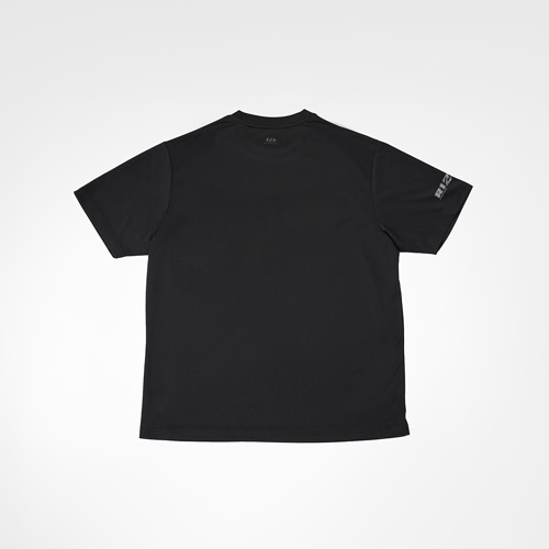 【 RIZINコラボ 】ジェリービーンズスタイル リカバリーウェア Tシャツ