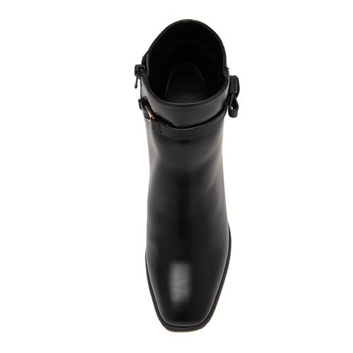 ノットリボン2WAYショートブーツ