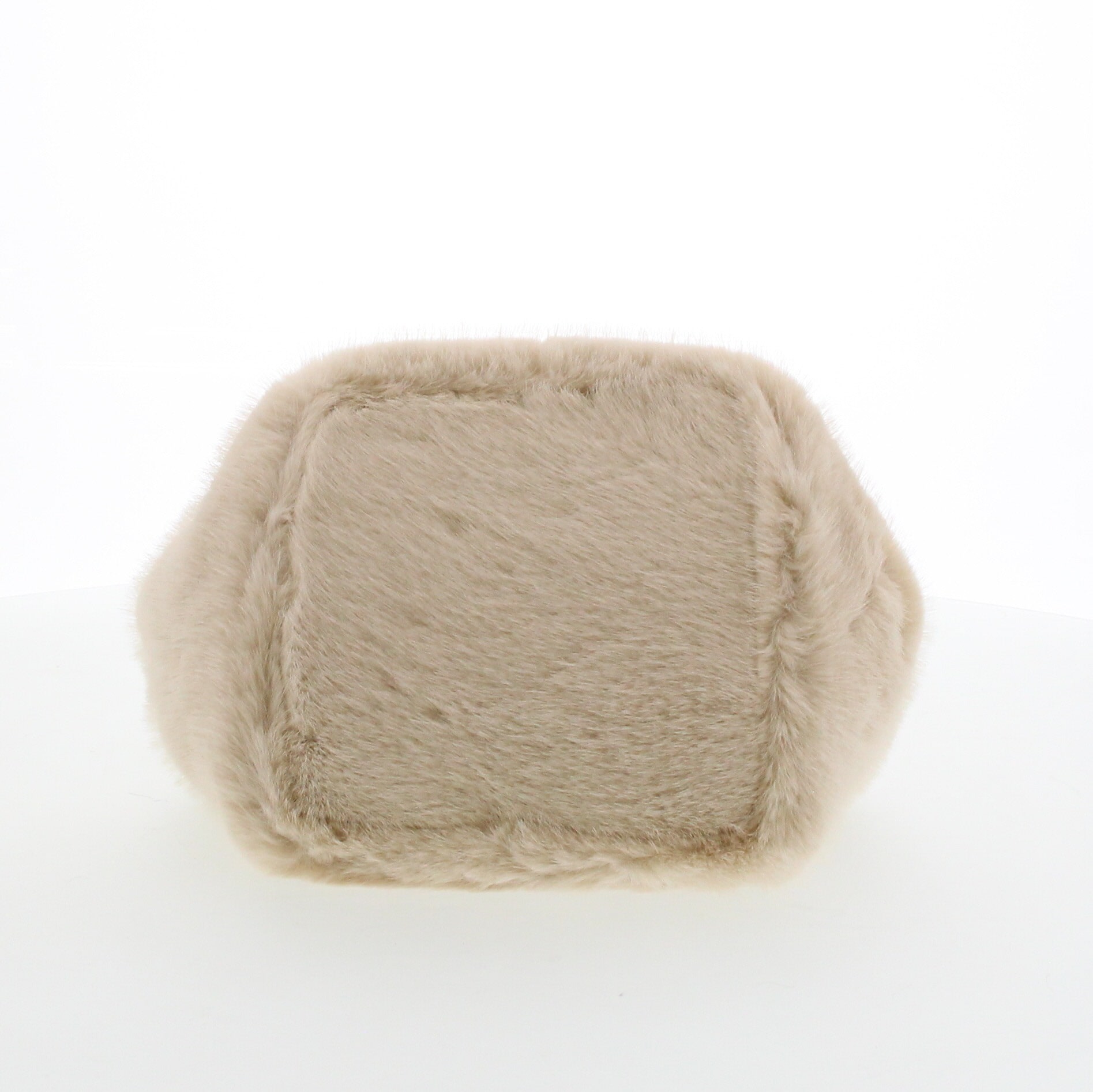 エコファー2WAYミニショルダーバッグ