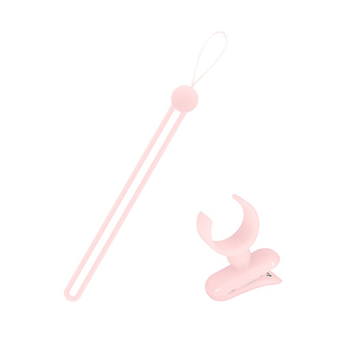 超小型ジェットハンディファン パステルカラー