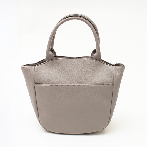 catツイストロックトートバッグ