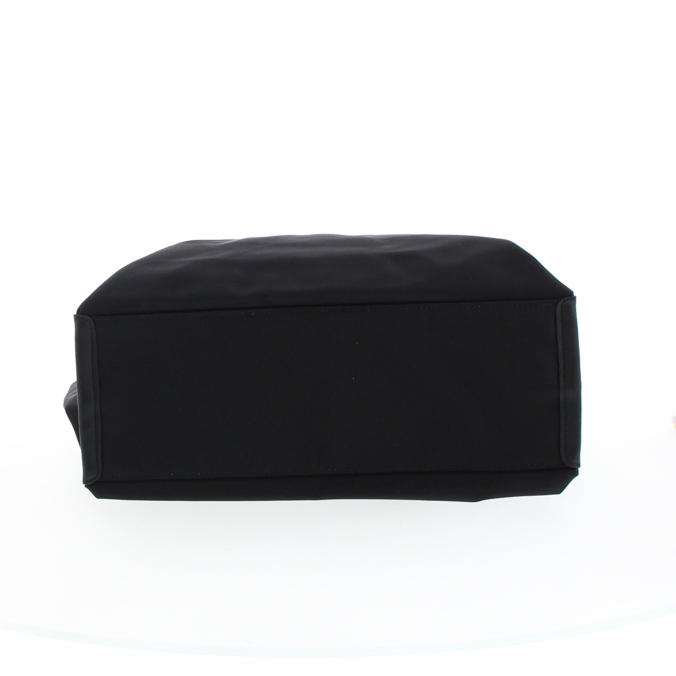 肩楽撥水ナイロントートバッグ