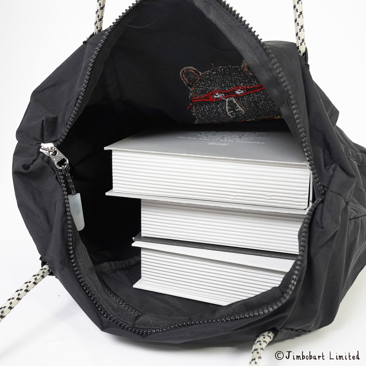 �yJimbobart�z���[�v�h�J�g�[�g