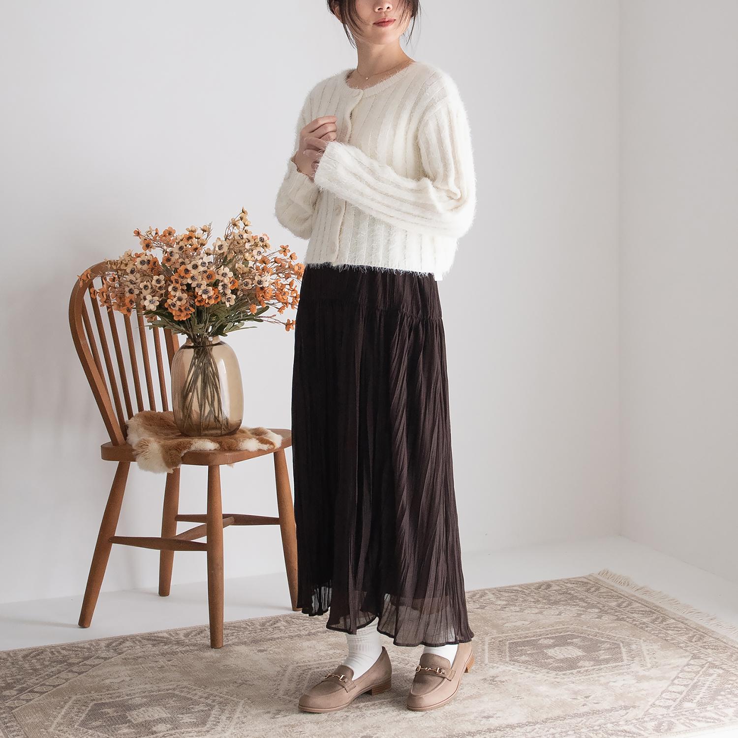 ゴールドビットローファー