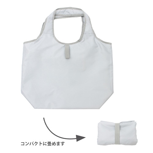 CAT DAY保冷保温コンパクトエコバッグ