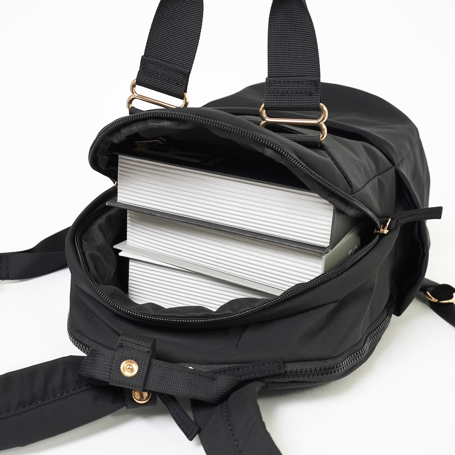 2WAYガーデンミニリュック