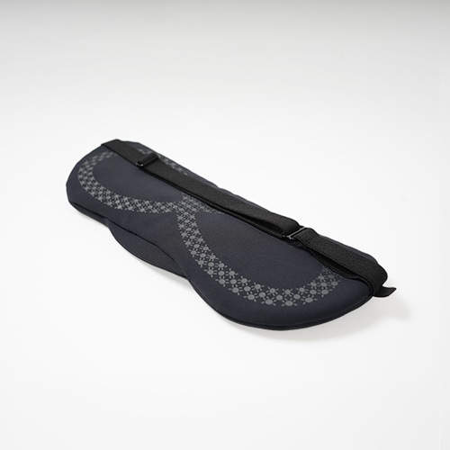 ジェリービーンズスタイル リカバリーウェア アイマスク