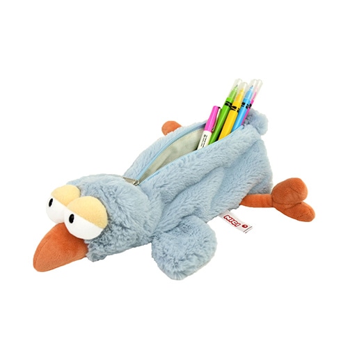 NICI(ニキ)フィギュアペンポーチ