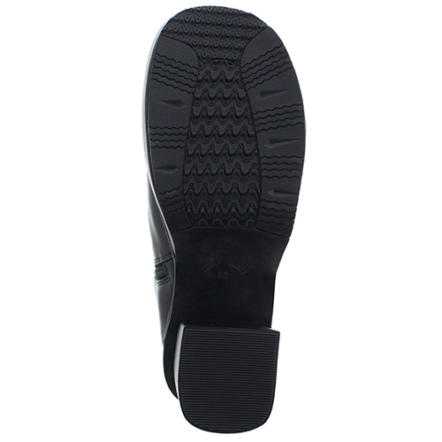 【厚底】ストームヒールロングブーツ/217-20198