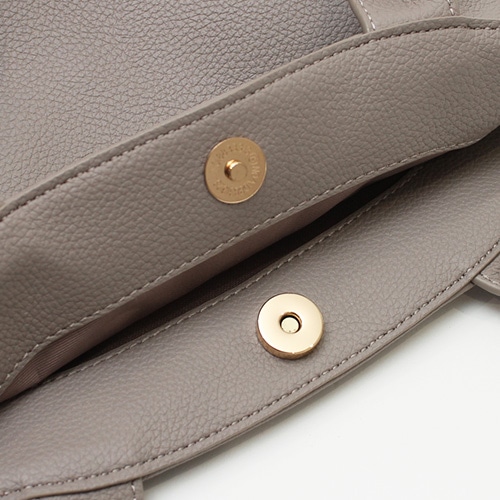 catツイストロックトートバッグ