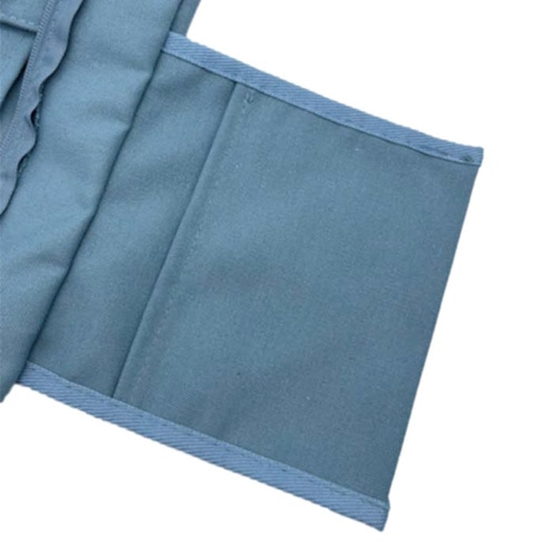 3ポケット付きアニマルトートバッグ