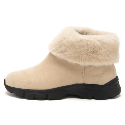 軽量ファートリミングショートブーツ