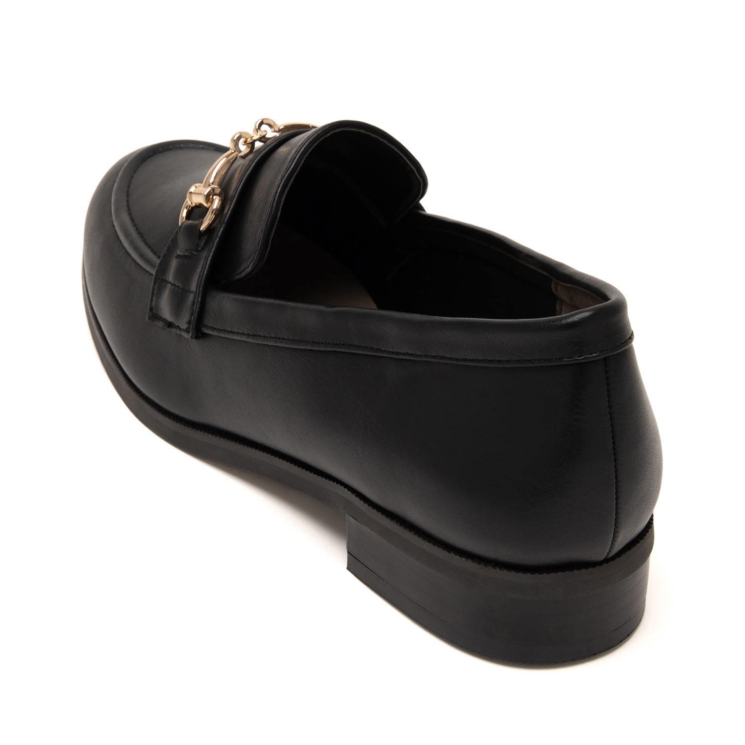 ゴールドビットローファー