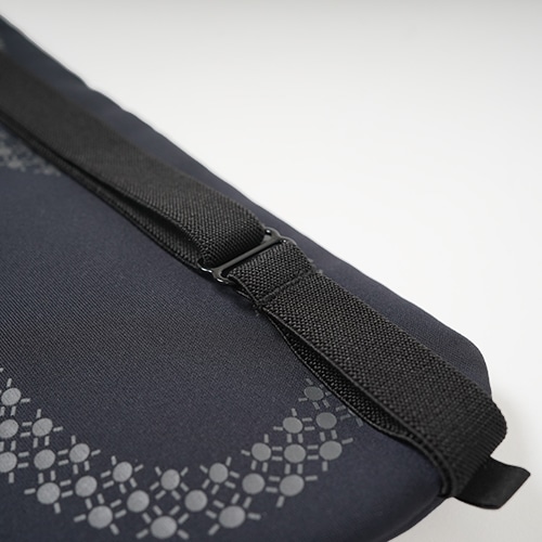 ジェリービーンズスタイル リカバリーウェア アイマスク