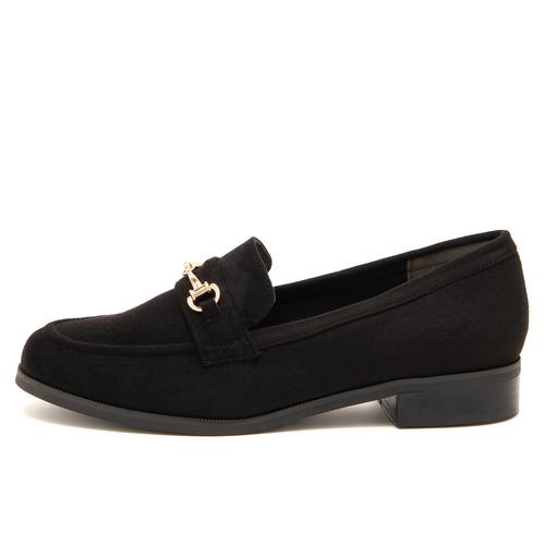 ゴールドビットローファー