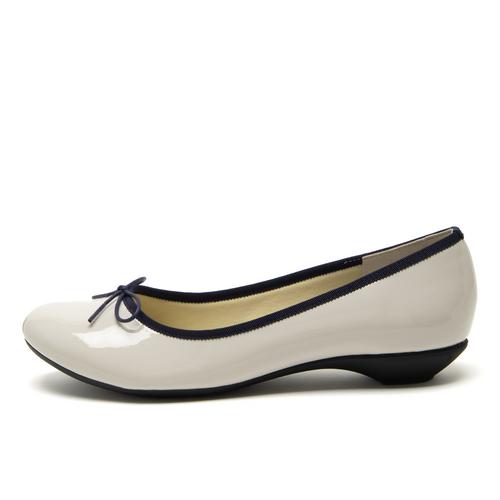 【晴雨兼用】レインモールドソールバレエシューズ【新色】