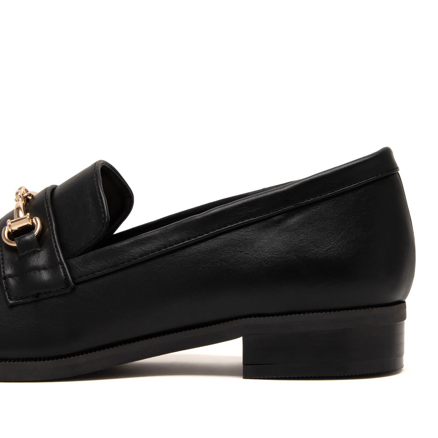 ゴールドビットローファー