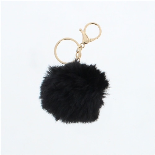 ポンポンエコファーチャーム