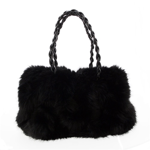 エコファー2WAYトートバッグ