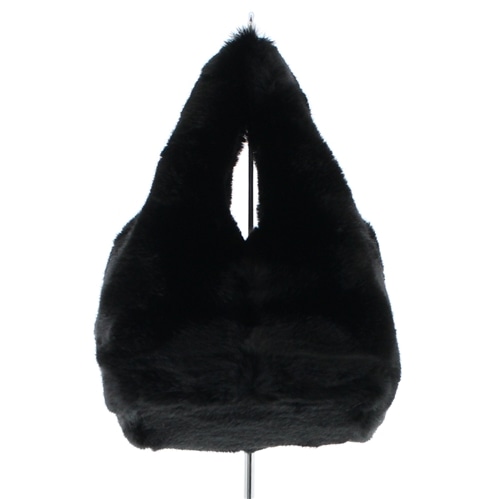 エコファー2WAYミニショルダーバッグ