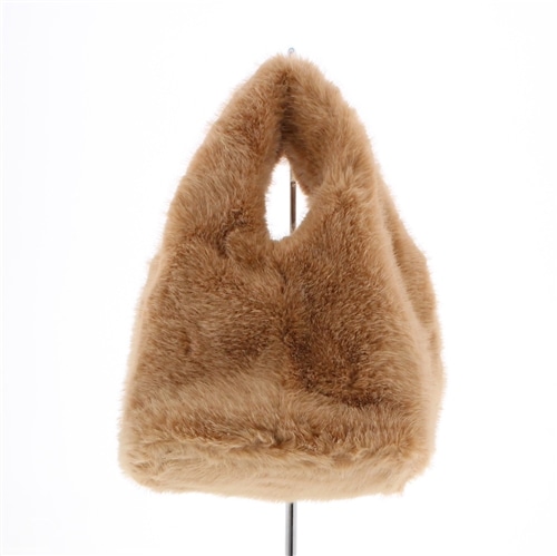 エコファー2WAYミニショルダーバッグ