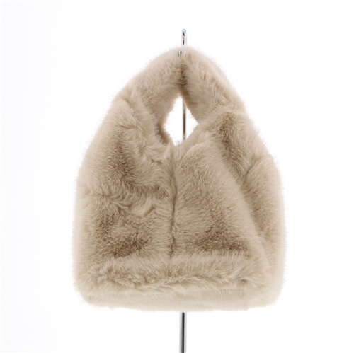 エコファー2WAYミニショルダーバッグ