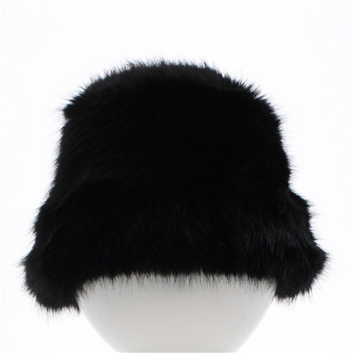 エコファーバケットハット