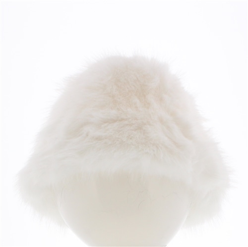 エコファーバケットハット