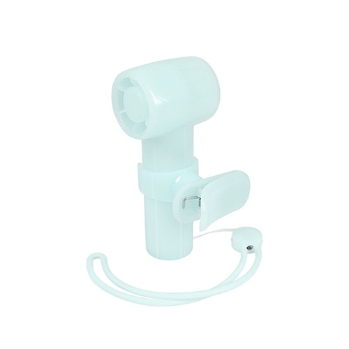 超小型ジェットハンディファン パステルカラー