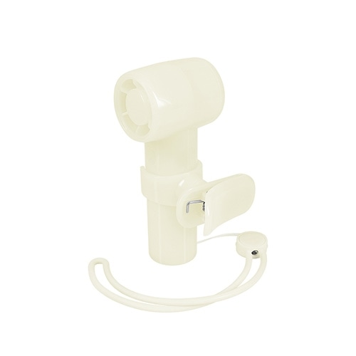 超小型ジェットハンディファン パステルカラー