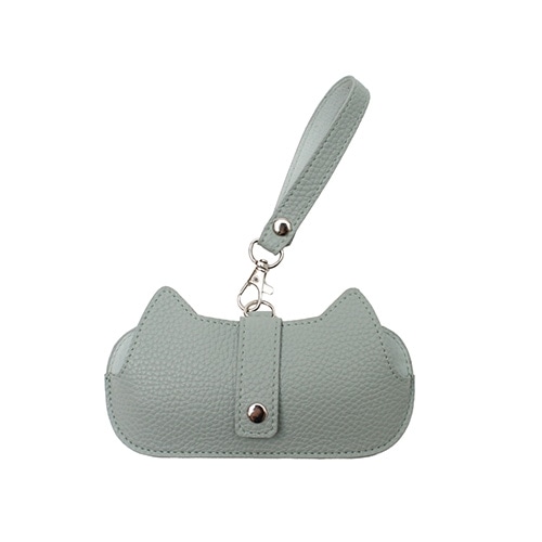 キャットケースマルチストラップチャーム