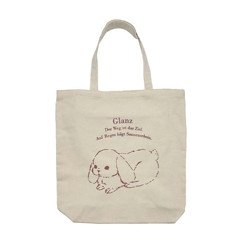 3�|�P�b�g�t���A�j�}���g�[�g�o�b�O