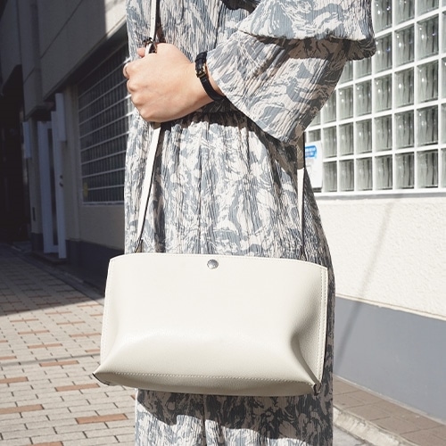 かるいかばんミニショルダーバッグ