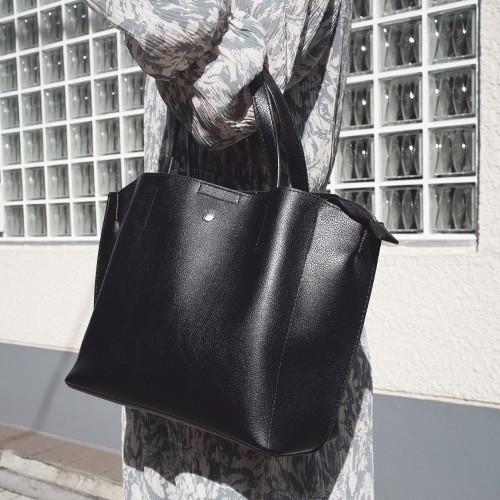 かるいかばん2WAYトートバッグ