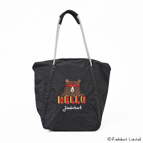 �yJimbobart�z���[�v�h�J�g�[�g