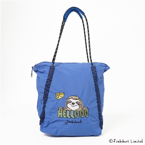 �yJimbobart�z���[�v�h�J�g�[�g