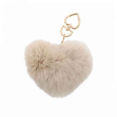 ハートエコファーチャーム