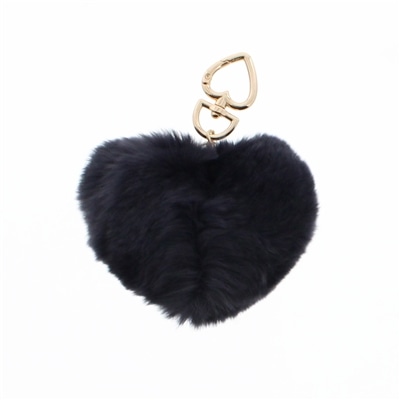 ハートエコファーチャーム