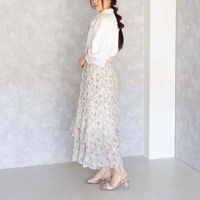 �t�����[�N���A�q�[���X�g���b�v�T���_��