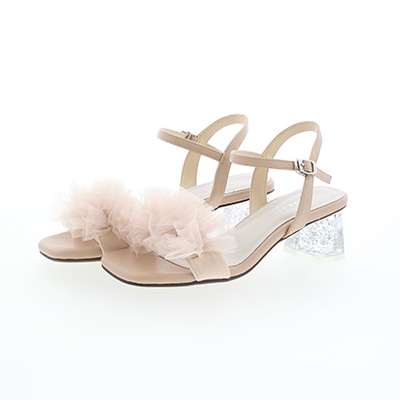 �`���[���t���������N���A�q�[���X�g���b�v�T���_��