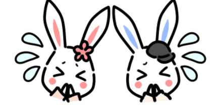 ふわさら LINEスタンプ