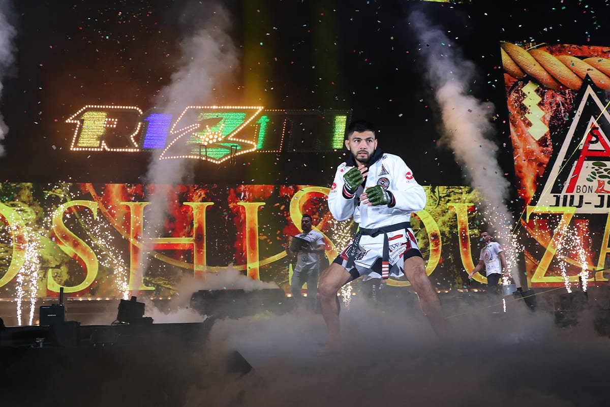 RIZIN �i���Z���C���[�W�摜