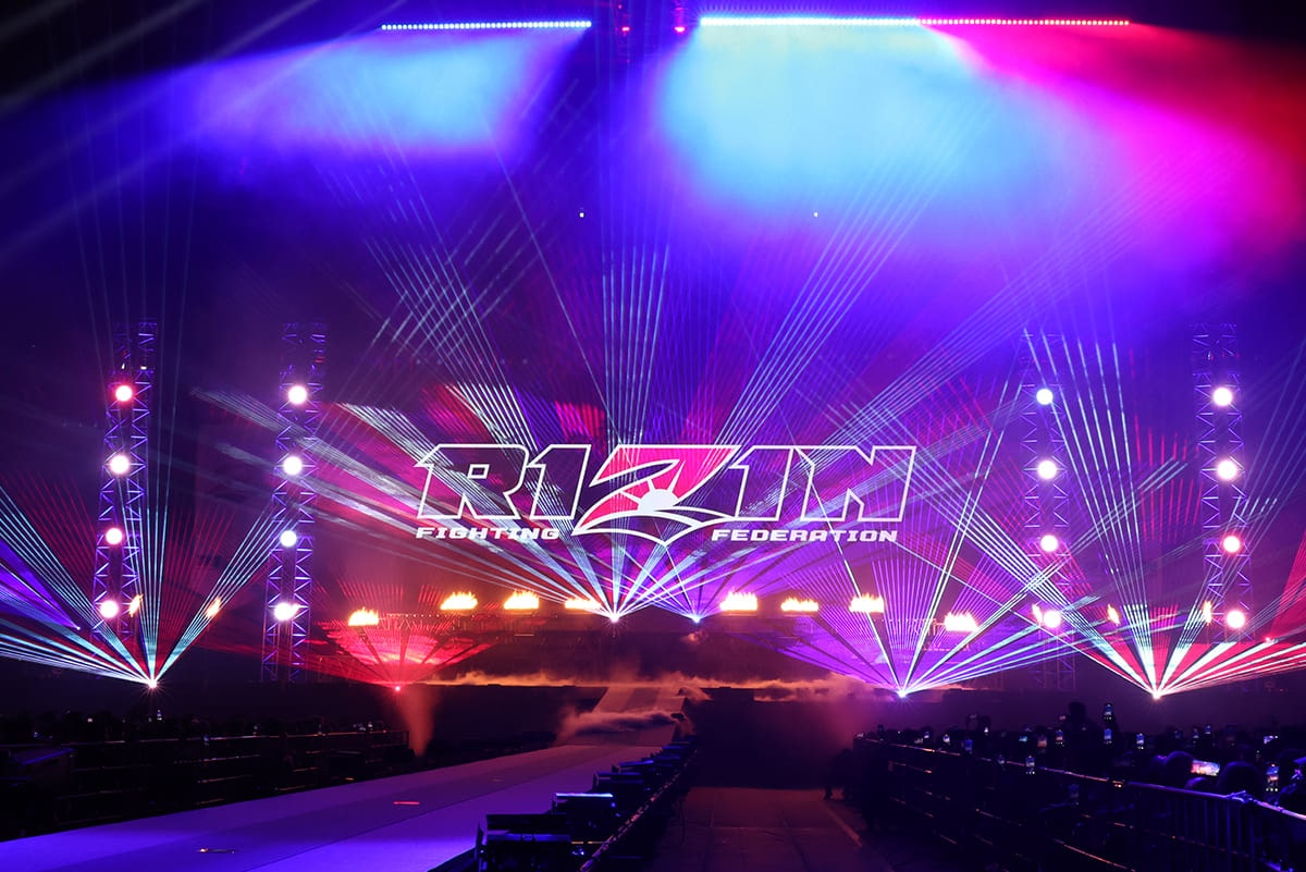 RIZIN �i���Z���C���[�W�摜